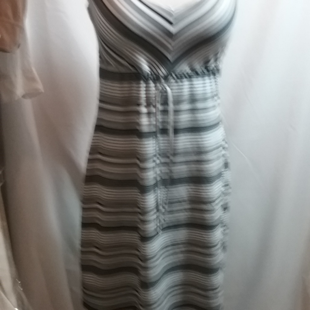 Atheletic dress